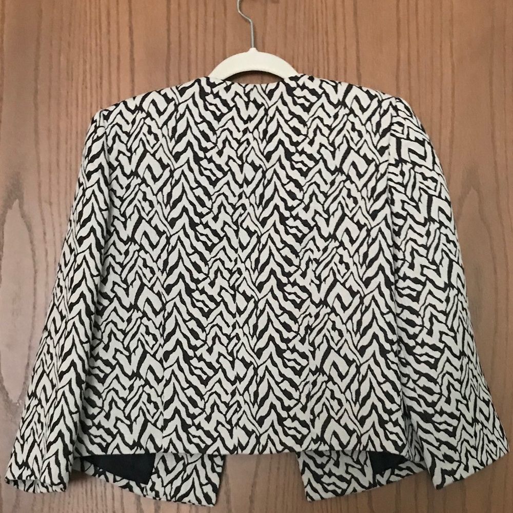 Kasper Jacket - Picture 2 of 2
